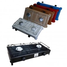 30380 - FOGAO 2 BOCAS JOLLY BRANCO