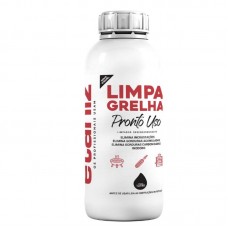 46762 - LIMPA GRELHA ETANIZ 01L CHESIQUIM.