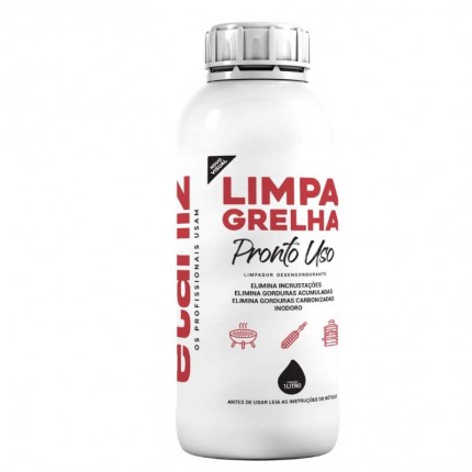 LIMPA GRELHA ETANIZ 01L CHESIQUIM.