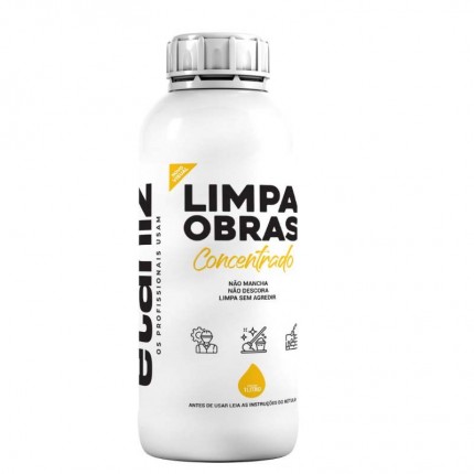 LIMPA OBRA ETANIZ 01L CHESIQUIM.