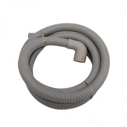 MANGUEIRA TANQUIN.SAIDA CZ1.30M 4684IBIR