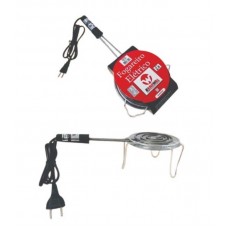 49268 - FOGAREIRO ELETRICO RESISWAL 800W 127V FA