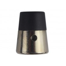 36140 - PESO P/PANELA PVC/NIQUEL.(PT) C/10 PINOL