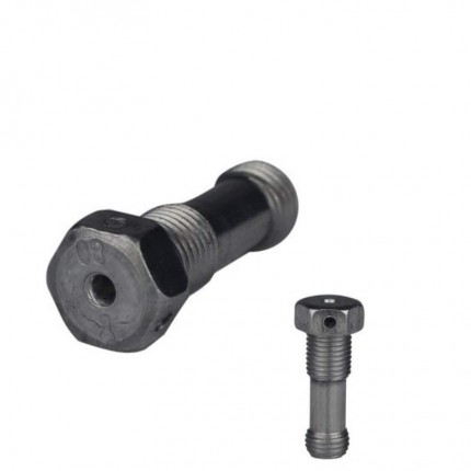 PINO P/PANELA CLK 1/2 C.SEXTAV.C/10