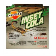 51861 - INSET.KROMAX ARMAD.ADES.INS.COLA  UNI