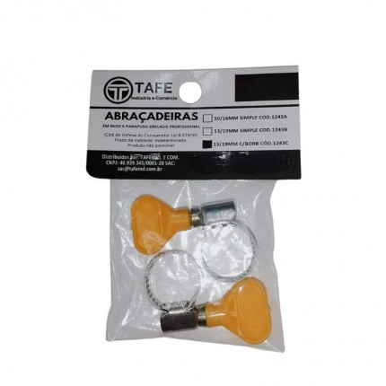 ABRAC.APERT.M(BORB)09MM 13/19 TAFE C/02