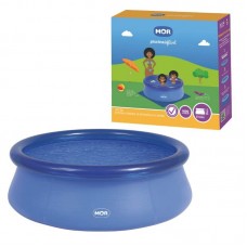 34604 - PISCINA MOR INFLAVEL 1000L SPLASH FUN