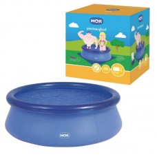 50935 - PISCINA MOR INFLAVEL 1900L SPLASH FUN