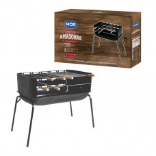 31772 - CHURRASQUEIRA MOR AMAZONAS PINT.C/ACES.