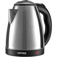 52784 - CHALEIRA LENOXX ELETR.2,2L 127V INOX 211