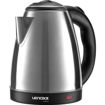 CHALEIRA LENOXX ELETR.2,2L 220V INOX 211