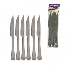 41994 - FACA WESTERN INOX C/06 7029