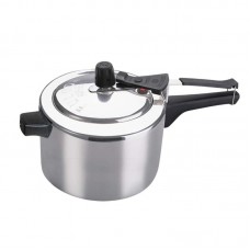 53701 - PANELA PRESSAO FULGOR POLIDA 04,5L