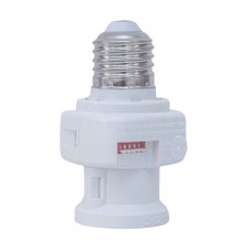 45167 - RELE FOTOSOQUETE QUALITRONIX QR52M C/TIM