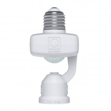 42384 - SENSOR DE PRES.QUALI.C/FOT.SOQ.E27 QA17M