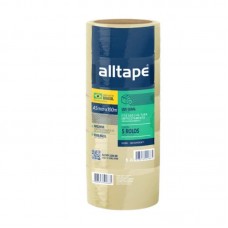 49421 - FITA EMBALAG.ALLTAPE 45X100M TR C/05