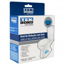 38147 - ANEL VED.P/VASO SAN.BORRACHA TEKB.C/GUIA