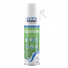 53708 - ESPUMA EXPANS.TEKBOND 320G/500ML