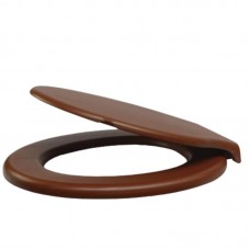 20527 - ASSENTO SANIT.ALUMASA (ROMA)CARAMELO