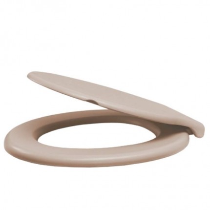 ASSENTO SANIT.ALUMASA (ROMA)CREME