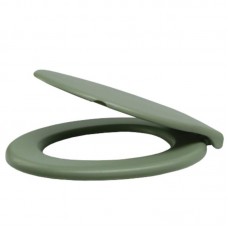 31025 - ASSENTO SANIT.ALUMASA (ROMA)VERDE