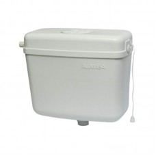 18997 - CAIXA DESCARGA ALUMASA BRANCA