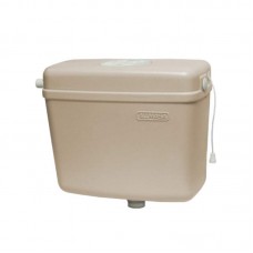 19001 - CAIXA DESCARGA ALUMASA CREME