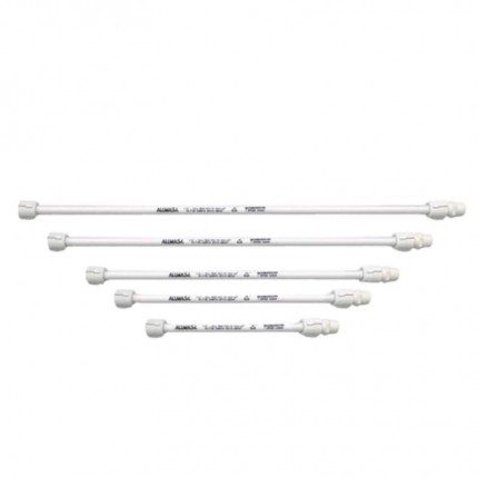 ENGATE PVC ALUMASA 30CM