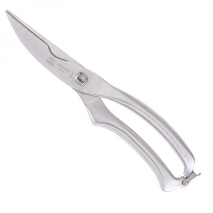 TESOURA TRINCHAN.CORNET.9,5 INOX 3326