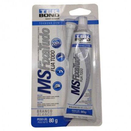 ADESIVO SEL.HIBRI.TEKB.MSFIXTUDO 080G BR