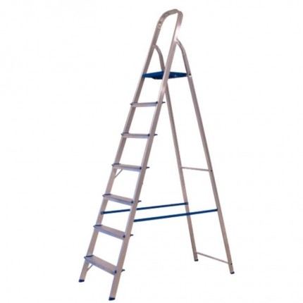 ESCADA DE ALUM.ALUMASA 07DEG.