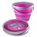 BALDE DOBRAVEL 10L BOMPACK ROSA C/ALCA