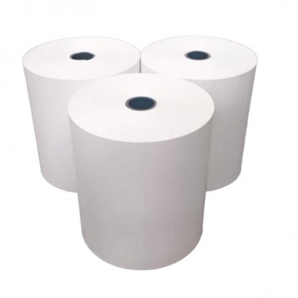 BOBINA PDV TERMOSCRIPT 1V 48GR BR C/30BO