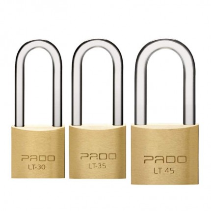CADEADO PADO HASTE LONGA 45/50MM