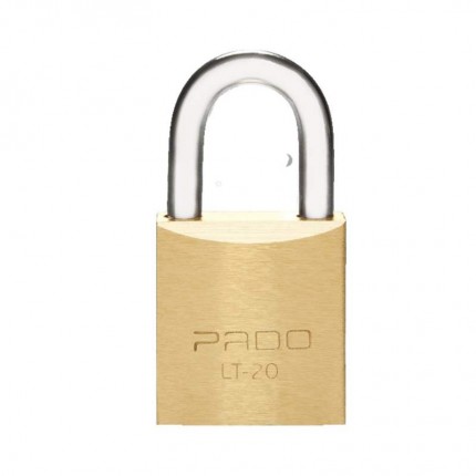 CADEADO PADO 20MM