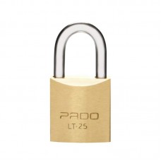 00056 - CADEADO PADO 25MM