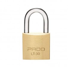 00057 - CADEADO PADO 30MM