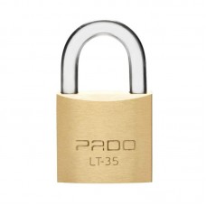 00058 - CADEADO PADO 35MM