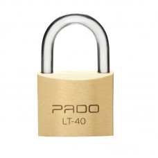 00059 - CADEADO PADO 40MM