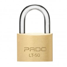 00061 - CADEADO PADO 50MM