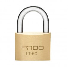 00062 - CADEADO PADO 60MM