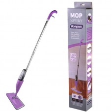 45030 - MOP C/SPRAY BOMPACK MICROFIBRA C/C