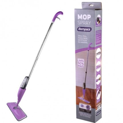 MOP C/SPRAY BOMPACK MICROFIBRA C/C
