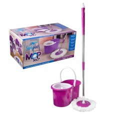 49267 - MOP SIMPLUS BOMPACK 360 C/BALD.12L BR/RX