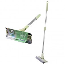 45028 - RODO BOMPACK DUPLA FACE CB RETRATIL