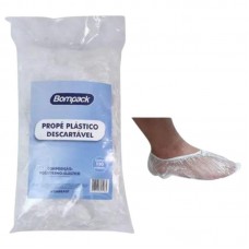 49555 - PROPE DESCARTAVEL BOMPACK INCOL.C/100