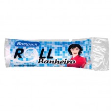 44987 - SACO P/LIXO ROLL(BANHEIR)34X40 C/50 BOM