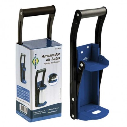 AMASSADOR DE LATA BRASFORT 8276 ATE350ML