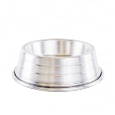 51470 - COMEDOURO NFPET LEVE 0150ML ALUM.S/PINT