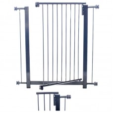 51221 - GRADE PORTAO NFPET CLAS.PLUS 0,80CM PT